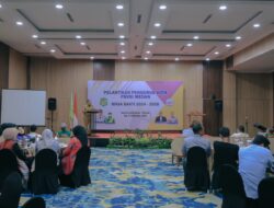 Plt Wali Kota Medan Harapkan Kepengurusan PBVSI dapat Geliatkan Olahraga Voli di Medan