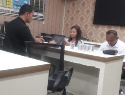 Kasus Dugaan Tindak Pidana Kejahatan Terhadap Afrina Siahaan, Masuki Tahap Pemeriksaan
