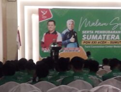 John Lubis Minta Harus Ada Peningkatan Bonus Setelah PON Papua