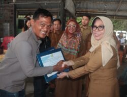 Nelayan Tradisional Sergai Jadi Contoh Penangkapan Ikan Berkelanjutan Jaga Ekosistem Laut