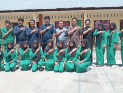 Sosialisasi Pemilih Pemula: KPU Sergai Giatkan Partisipasi di Pilkada 2024