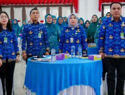 Pemko Medan Gandeng TP PKK Kota Medan Kembangkan Budidaya Microgreen dan Potensi Kewirausahaan