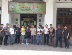 Serobot Tanah dan Robohkan Tembok, Aneh Pemko Medan Malah Minta Profosal pada Penggugat