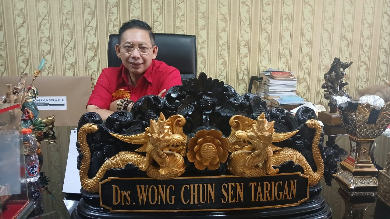 3 Partai Politik Belum Kirimkan Formasi Fraksi, Pembentukan AKD DPRD Medan Tertunda