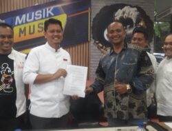 Tim Advokat Wong Berani Siap Menangkan Ridha-Rani di Pilkada Kota Medan 2024-2029