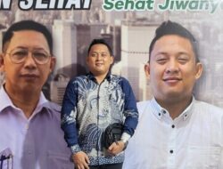 Zainuddin Lubis Ingatkan Para Pendukung 1dan 2 Jangan Bermain Api di Pilkada Medan