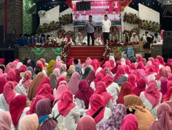 Warga Kutapari Komitmen Dukung Dambaan: Infrastruktur dan Pertanian di Sergai Jadi Prioritas