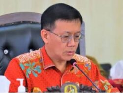 Hasyim SE Sebut Wong Chun Sen Sah Jadi Ketua DPRD Medan Periode 2024-2029