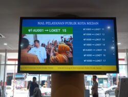 Bobby Nasution Hadirkan Kemudahan Pelayanan Publik Melalui MPP