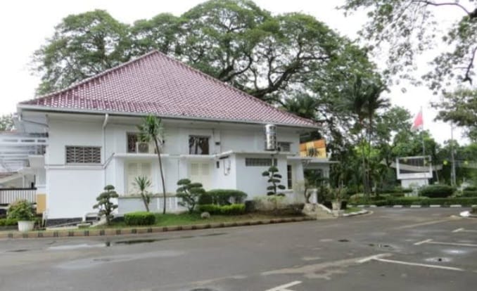 Blok Sumut Tantang Kombes Gidion Usut Anggaran Makan Dirumah Dinas Walikota Medan