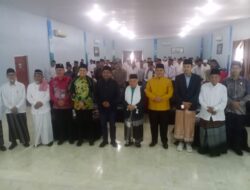 Musda ke-V MUI Sergai: Teguhkan Peran Ulama Hadapi Tantangan Umat di Era Baru