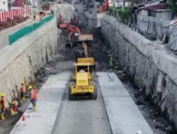 DPRD Medan Soroti Proyek Multiyears Pemko Medan Harus Selesai Tahun Ini