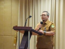 Pemko Medan Tindaklanjuti Program Pemerintah Pusat Soal UHC JMKB