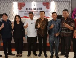 Sopo ATRESTORASI Sebut Bobby Nasution Pemberani, Rico Waas Diberi Apresiasi