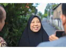 Dari 2001 Hingga 2024, Dinas SDABMBK Medan Perbaiki Infrastruktur Jalan Sepanjang 339,37 Km