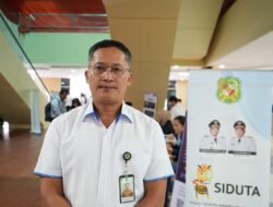 Job Fair Mini Pemko Medan Sukses Kurangi Angka Pengangguran