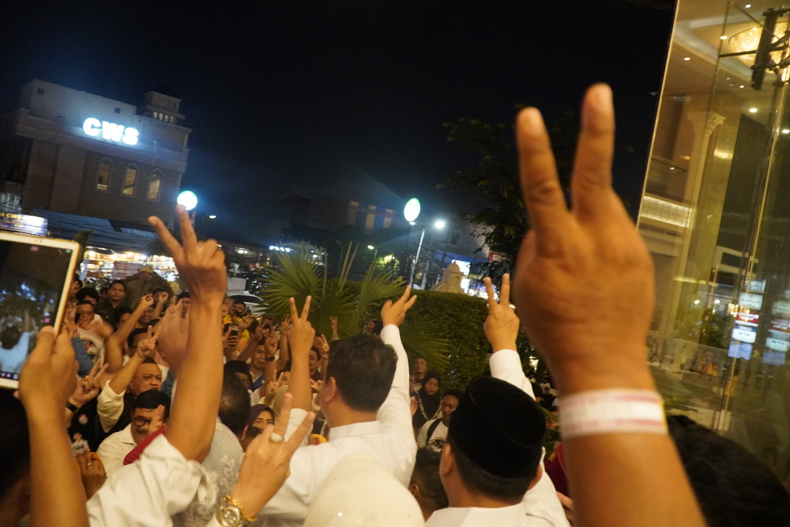 Debat Pertama, Program Kesejahteraan dan Pembangunan yang Ditawarkan Ridha- Rani Paling Masuk Akal