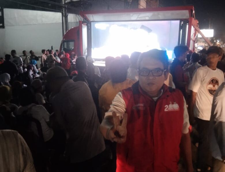 Eks Ketua PSI Medan Nilai Ridha-Rani Unggul Jauh dari 2 Paslon Lainnya