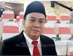 Zulkarnaen Siap Jadi Jabatan Wakil Ketua DPRD Medan Sebagai Ladang Pengabdian