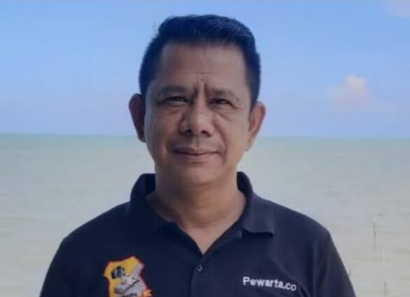 Chairum Lubis Jadikan Hari Pahlawan Sebagai Semangat tak Pernah Padam