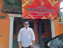 Tim Relawan Wong Berani Ridha-Rani Minta Pilkada Jadi Politik Riang Bukan Kebencian