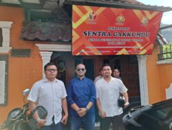 Terkait Rusaknya APK Paslon 02, Tim Kuasa Hukum Ridha-Rani Lakukan Investigasi Sampai ke Bawah