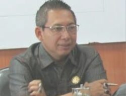 Wong Chun Sen Dukung Rico Goncalwes Maju Jadi Ketua KONI Medan