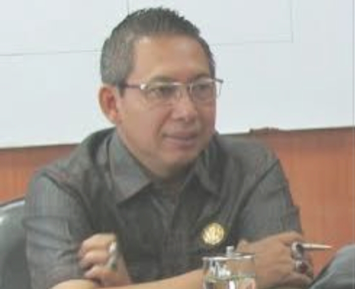 Wong Chun Sen Dukung Rico Goncalwes Maju Jadi Ketua KONI Medan