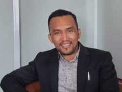 Ketua Pabersi Medan, DiPAPA Sambut Baik Bobby Zulkarnain Maju Jadi Bakal Calon Ketua KONI Medan