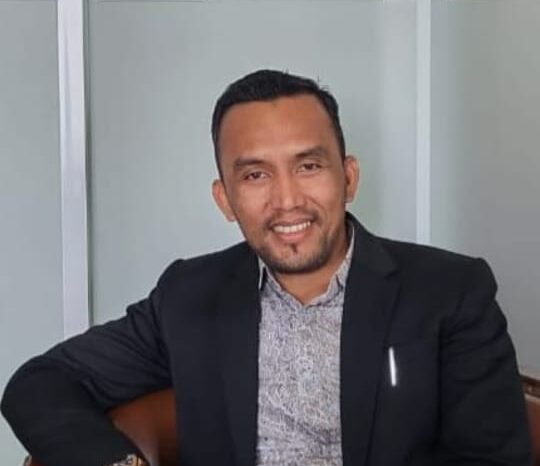 Ketua Pabersi Medan, DiPAPA Sambut Baik Bobby Zulkarnain Maju Jadi Bakal Calon Ketua KONI Medan