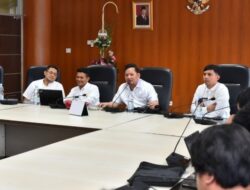DPRD Kota Medan Hadirkan JDIH demi Informasi Produk Hukum Daerah