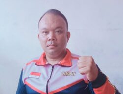Para Mantan Atlet Sumut Harapkan Rico Goncalwes Jadi Ketua KONI Medan