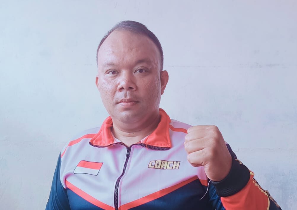 Para Mantan Atlet Sumut Harapkan Rico Goncalwes Jadi Ketua KONI Medan