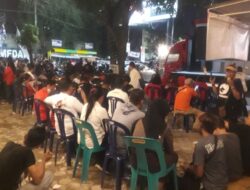 Keren, Ridha-Rani Angkat Masalah Distabilitas Didebat Publik Kedua