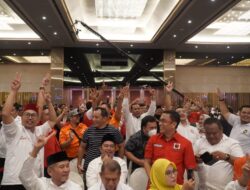 Nama Dewi Menggema Saat Debat Kedua Paslon Walikota Medan