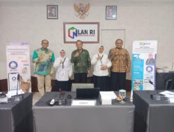 Kabid Disdik Sergai Masuk 10 Besar PKA 2024 Berkat Inovasi Aplikasi Digital