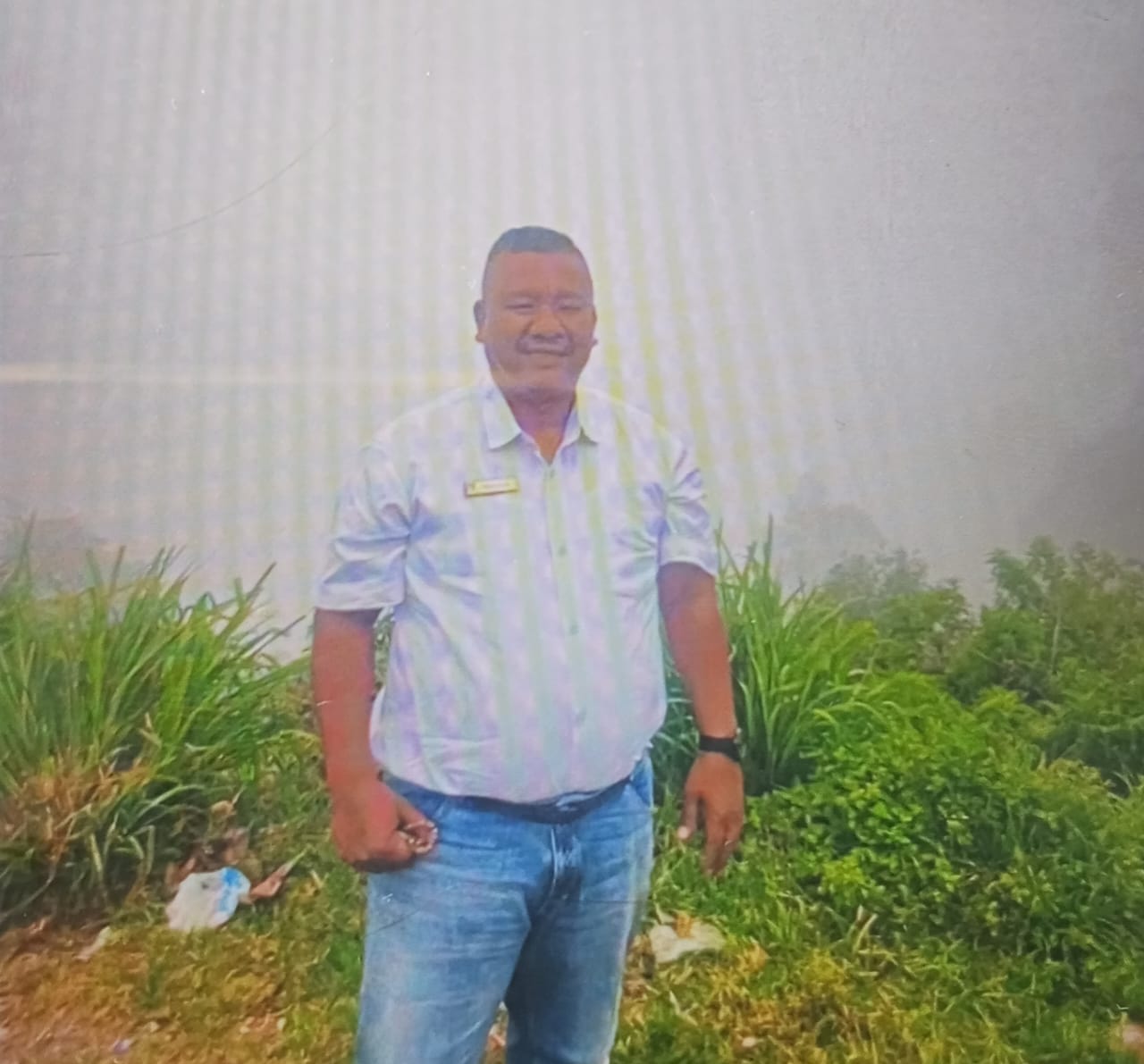 Terkait Pembuangan Tankos di Area Perkebunan Masyarakat ini Kata I.S Naibaho Anggota DPRD Komisi B Kabupaten Asahan 2 Terkait Pembuangan Tankos di Area Perkebunan Masyarakat ini Kata I.S Naibaho Anggota DPRD Komisi B Kabupaten Asahan