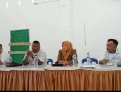 Terkait Pembuangan Tankos di Area Perkebunan Masyarakat ini Kata I.S Naibaho Anggota DPRD Komisi B Kabupaten Asahan