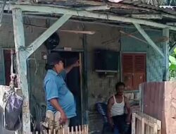 Gawat!Salah Satu Oknum Kades di Asahan Atas Diduga Tilep Uang Warganya