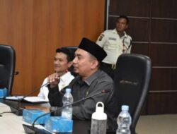 Fraksi PKS DPRD Medan Dorong Pendidikan Politik Harus Sejak Dini