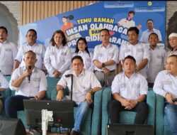 Tim Hukum Wong BERANI Tegaskan TNI, POLRI dan ASN Harus Netral pada Pilkada Kota Medan 2024