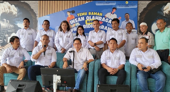 Tim Hukum Wong BERANI Tegaskan TNI, POLRI dan ASN Harus Netral pada Pilkada Kota Medan 2024