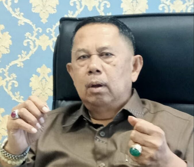 Atasi Banjir,, Pemko Medan Diminta Harus Relokasi Warga Dibaantaran Sungai