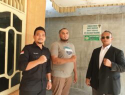 Akibat Isfa dan Tembok Miring, CV Salman Trading Gugat PT Graha Sawit Makmur