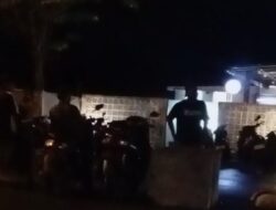 Terkait Cafe Nes Bar Kisaran ini komentar 2 Lembaga, Ketua PD IPA dan Ketua Gemmako Kabupaten Asahan