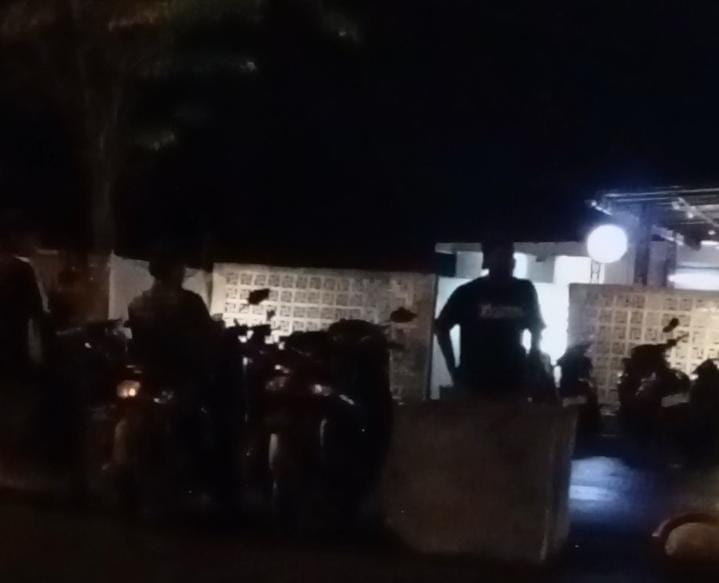 Terkait Cafe Nes Bar Kisaran ini komentar 2 Lembaga, Ketua PD IPA dan Ketua Gemmako Kabupaten Asahan