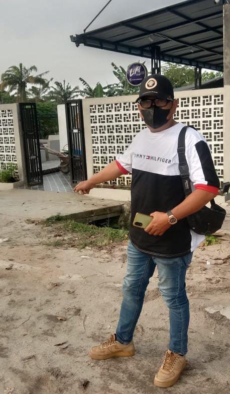 Terkait Cafe Nes Bar Kisaran ini komentar 2 Lembaga, Ketua PD IPA dan Ketua Gemmako Kabupaten Asahan