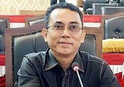 Paul Mei Anton Dorong Lurah dan Kepling Fasilitasi Surat Perbaikan Infrastruktur