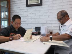 Tingkatkan Perlindungan Sosial Legislator, DPRD Medan dan PBJS Teken MoU Ketenagakerjaan
