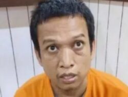 Usai Habis Tiga Abang Beradik, Pelaku Penikaman Serahkan Diri Ke Pos Lantas Aksara